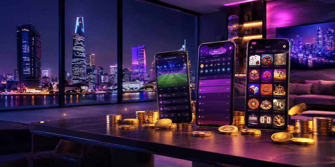 m.79king Cách chơi baccarat roulette blackjack